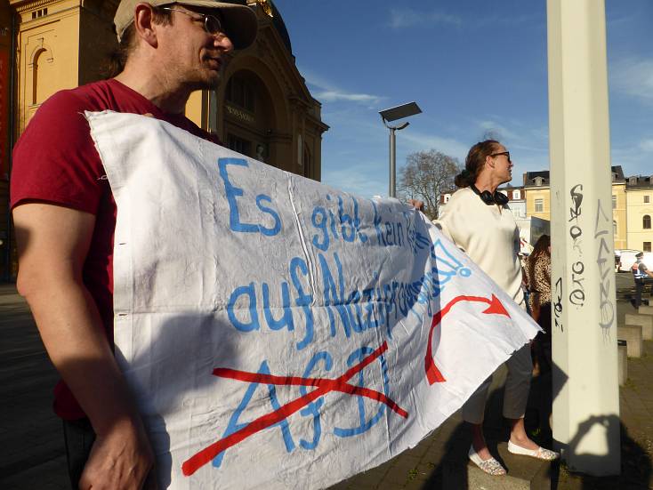 Kaiserschmarrn_gegen_Reichsbürger2024