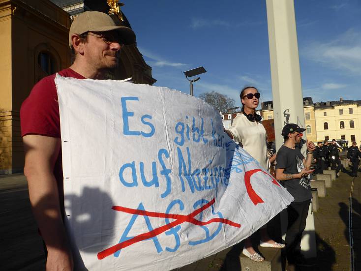 Kaiserschmarrn_gegen_Reichsbürger2024