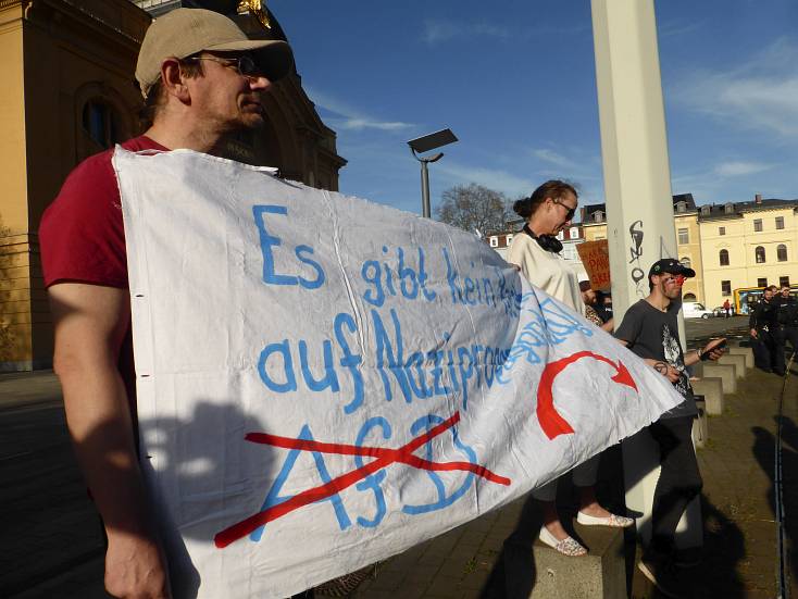 Kaiserschmarrn_gegen_Reichsbürger2024