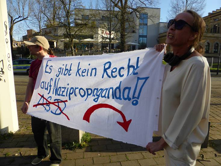 Kaiserschmarrn_gegen_Reichsbürger2024