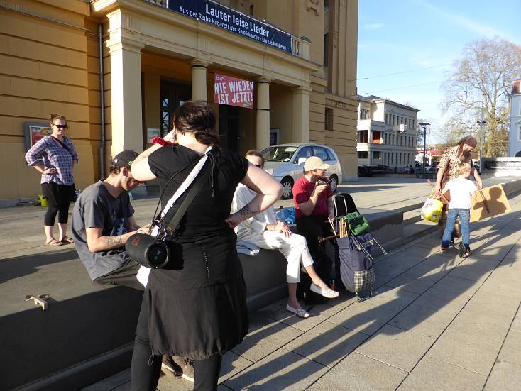 Kaiserschmarrn_gegen_Reichsbürger2024