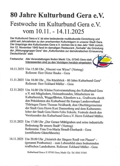 Flyer