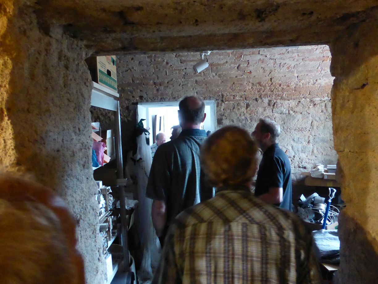 Stadtmuseum_Besichtigung