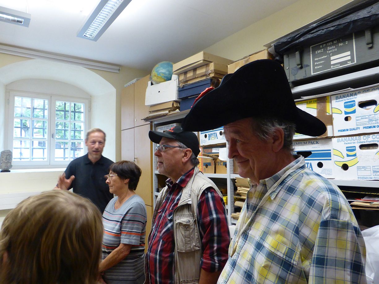 Stadtmuseum_Besichtigung