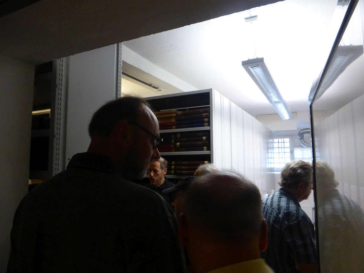 Stadtmuseum_Besichtigung