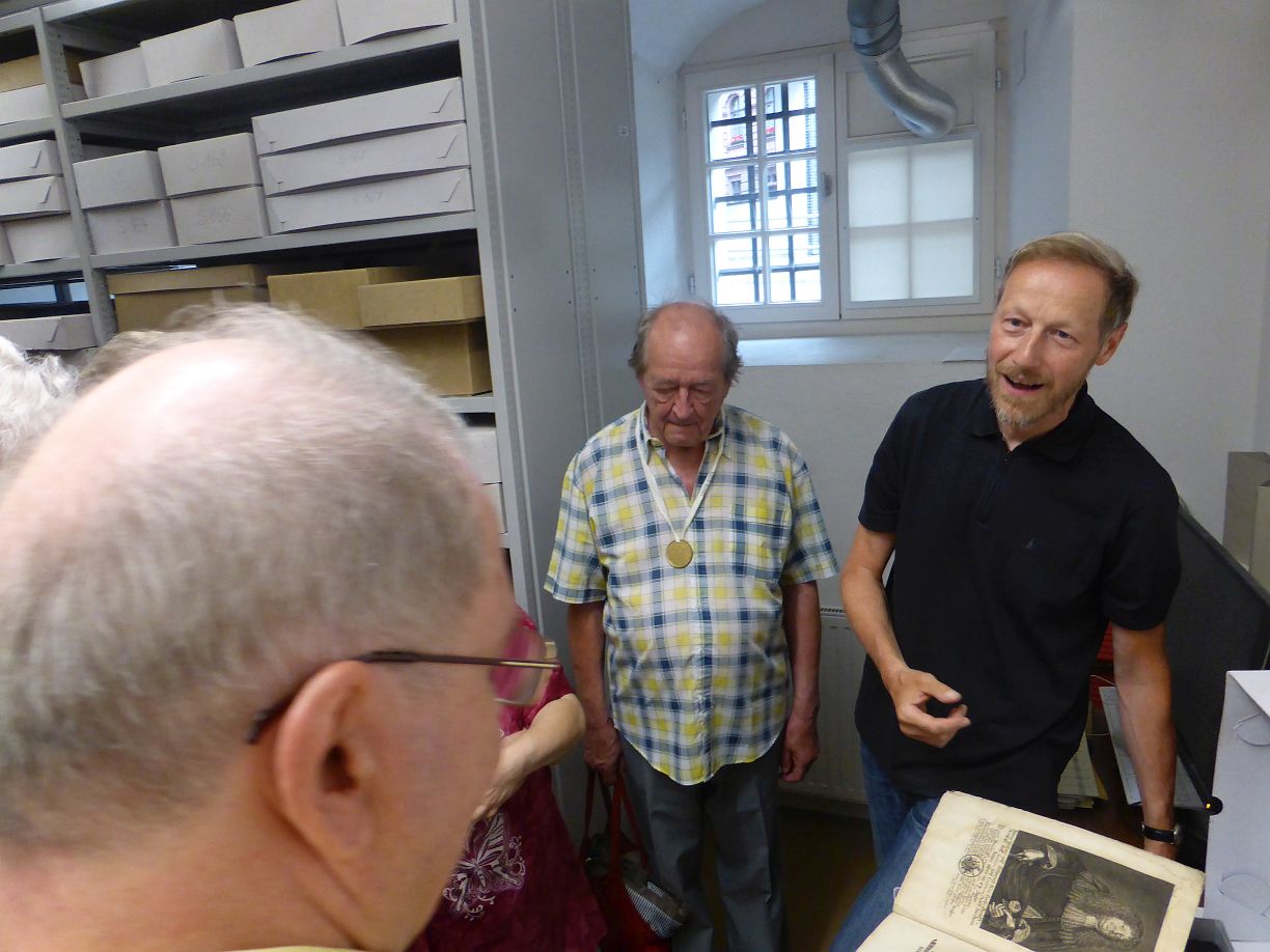 Stadtmuseum_Besichtigung