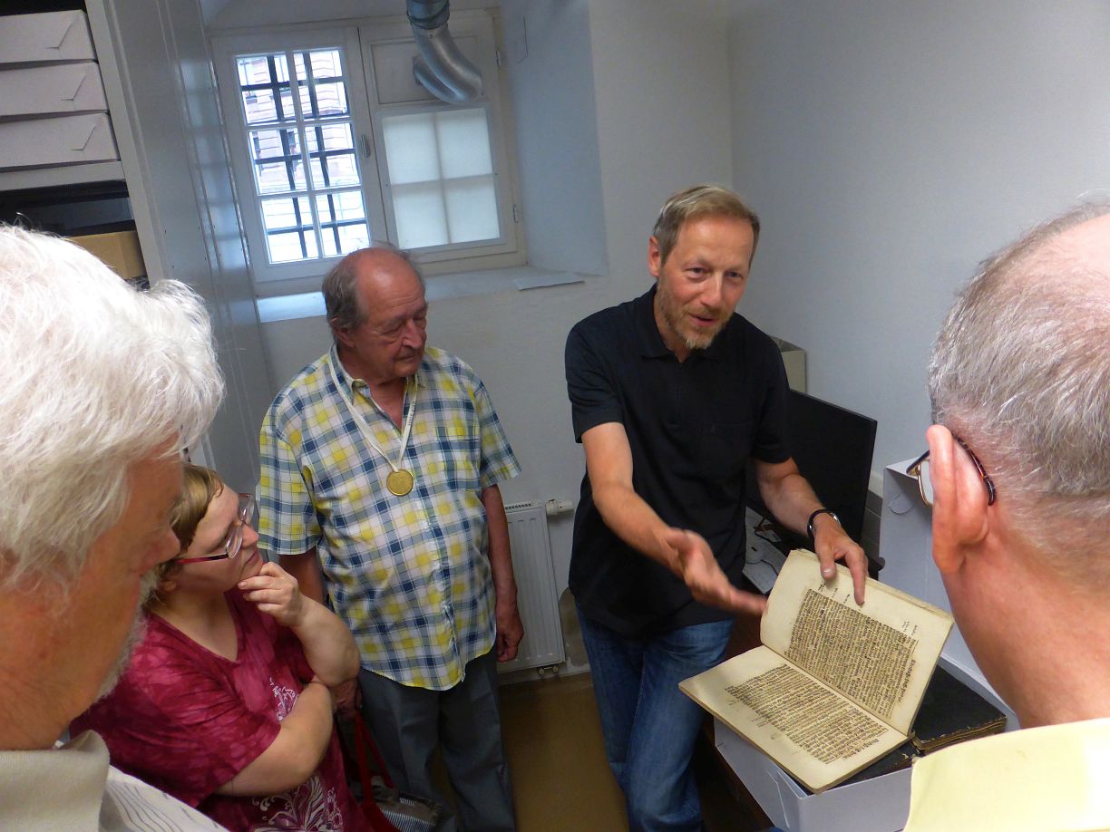 Stadtmuseum_Besichtigung