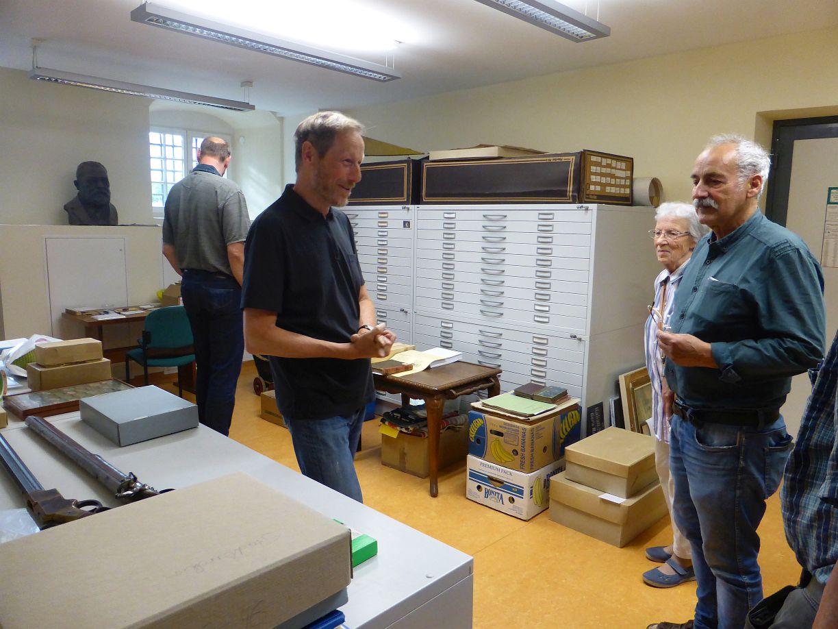 Stadtmuseum_Besichtigung