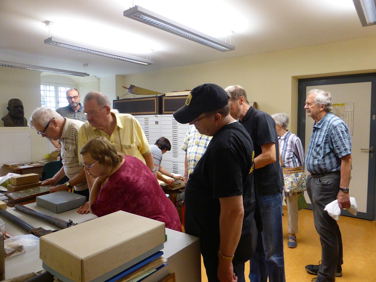 Stadtmuseum_Besichtigung