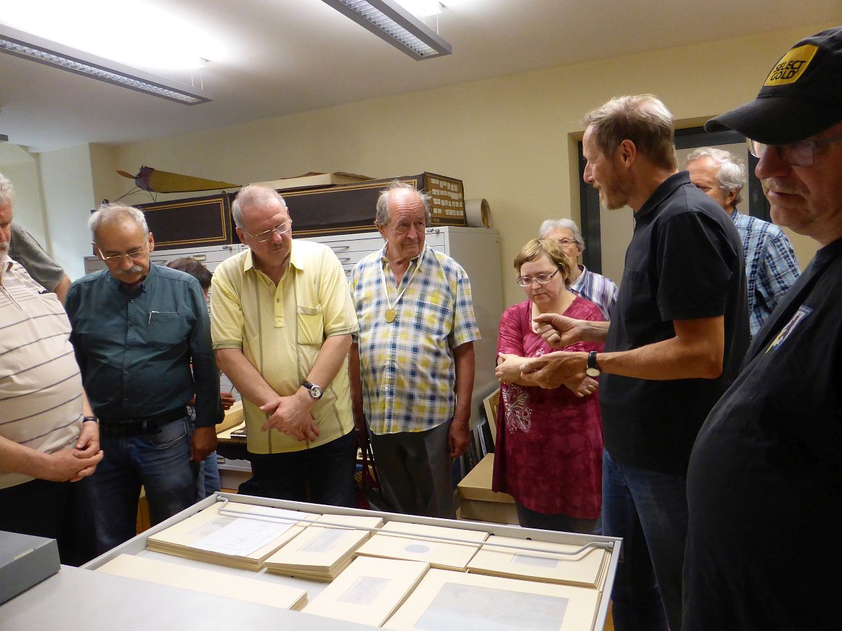 Stadtmuseum_Besichtigung