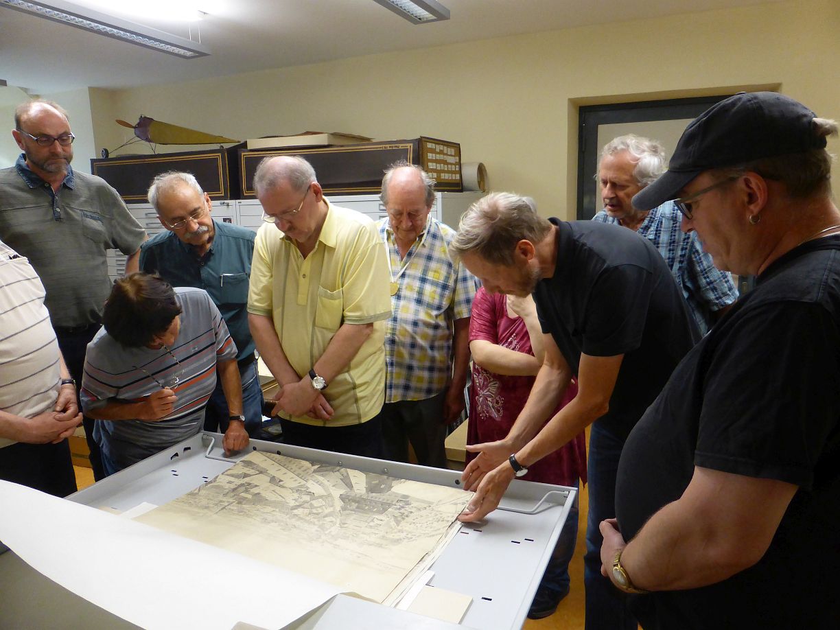 Stadtmuseum_Besichtigung