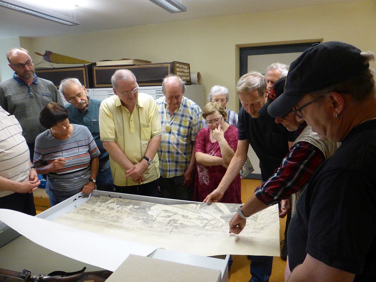 Stadtmuseum_Besichtigung