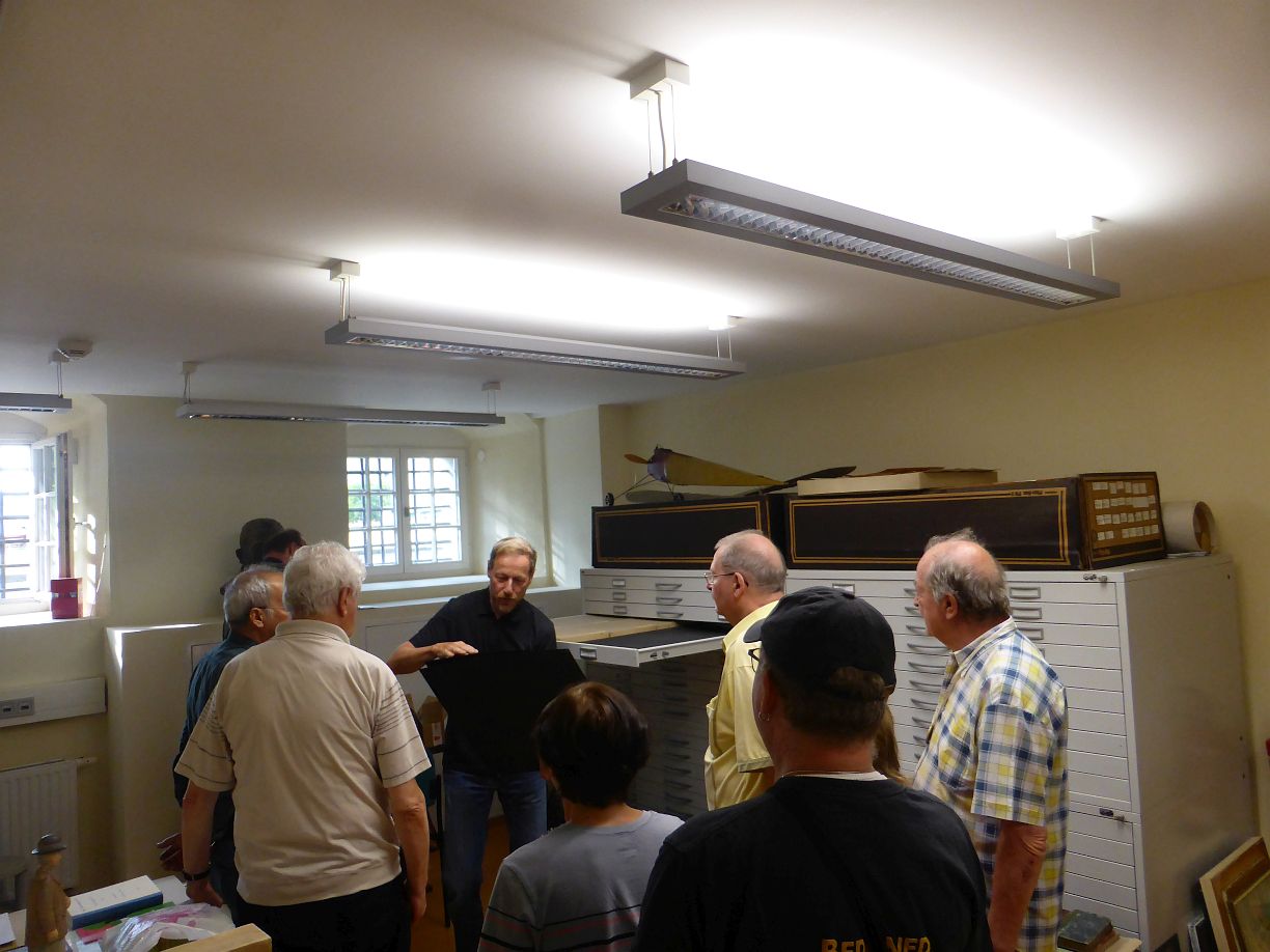 Stadtmuseum_Besichtigung