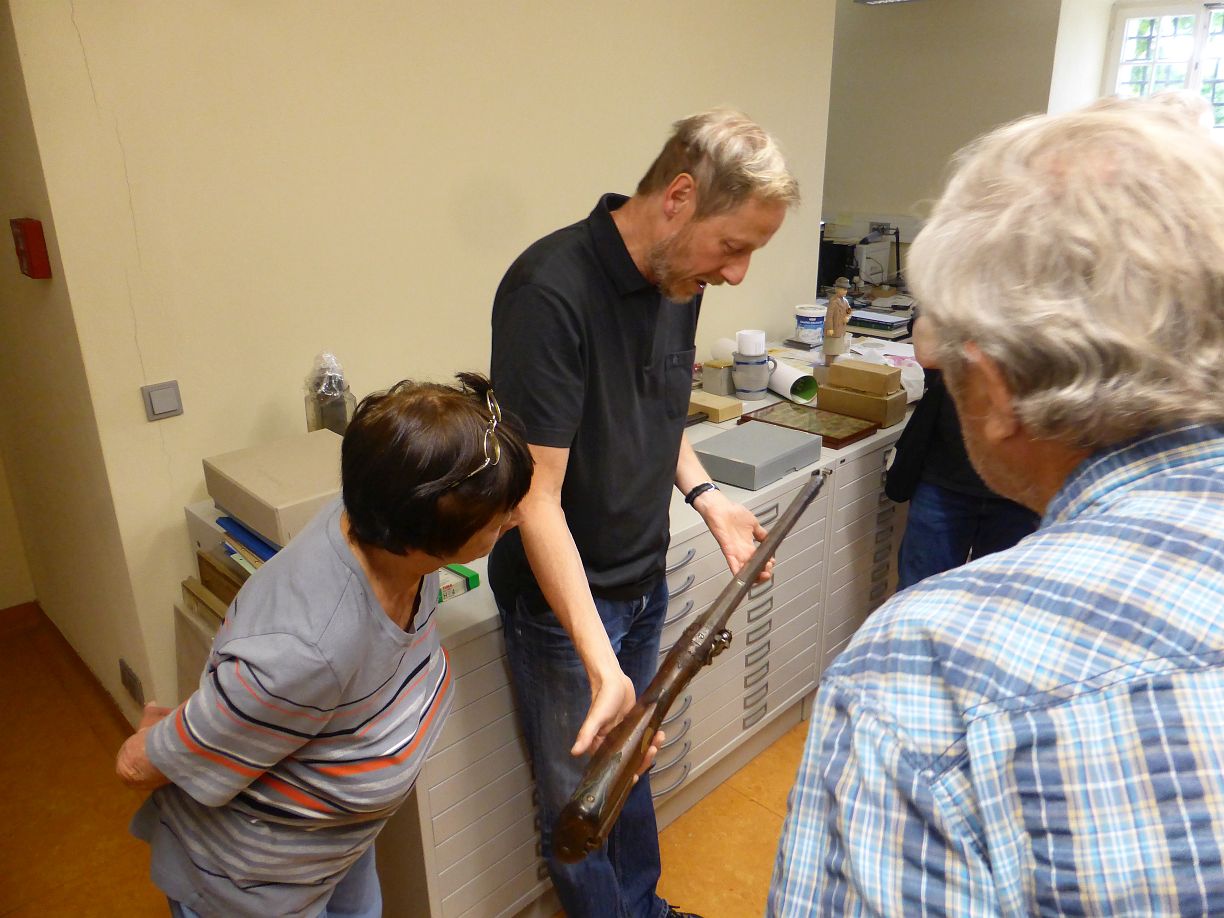 Stadtmuseum_Besichtigung