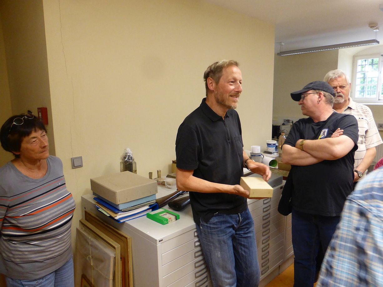 Stadtmuseum_Besichtigung