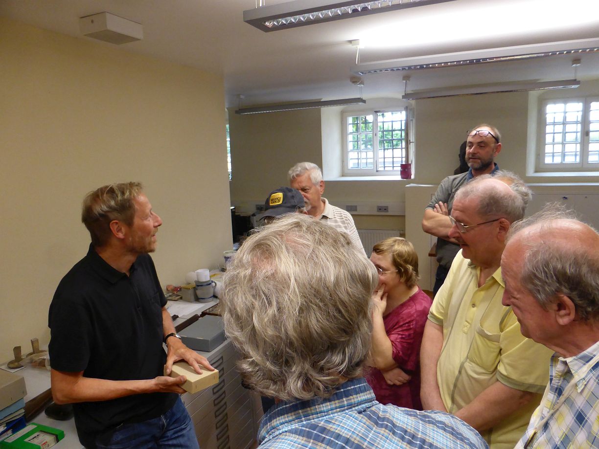 Stadtmuseum_Besichtigung