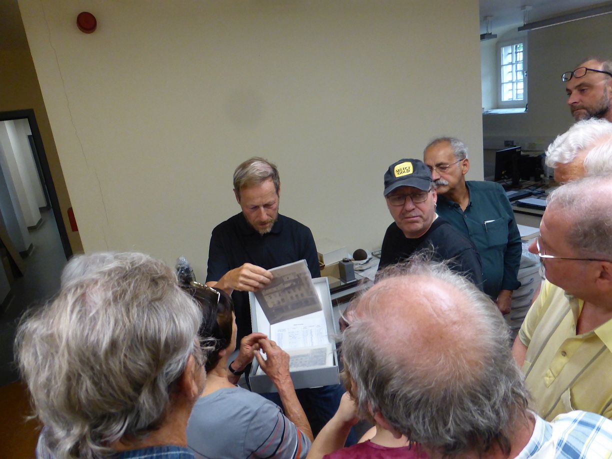 Stadtmuseum_Besichtigung