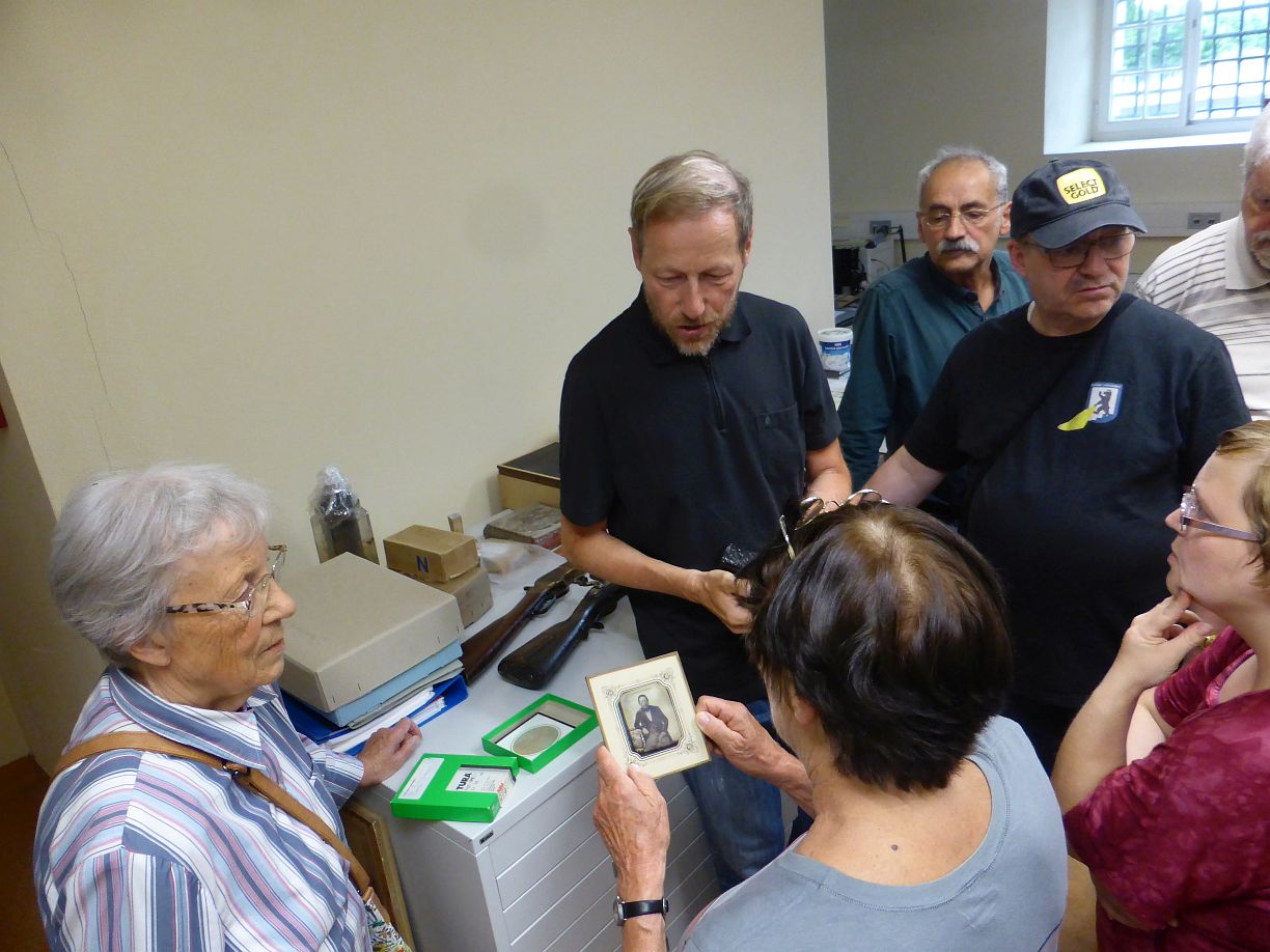 Stadtmuseum_Besichtigung