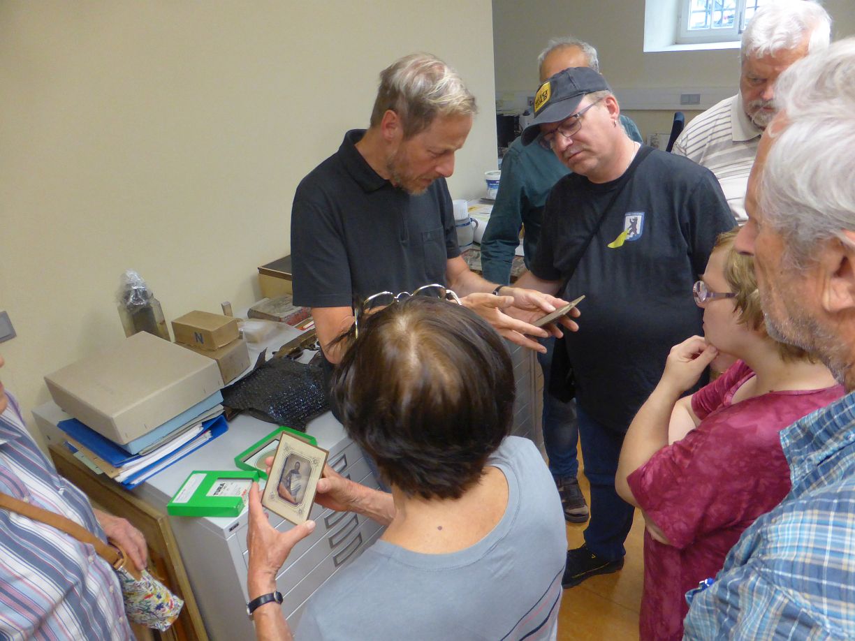 Stadtmuseum_Besichtigung