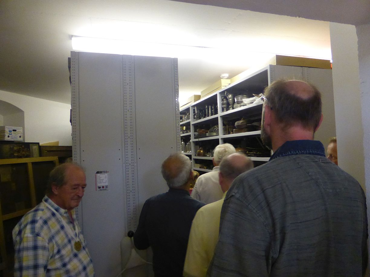 Stadtmuseum_Besichtigung