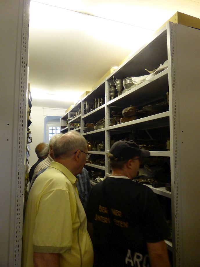 Stadtmuseum_Besichtigung