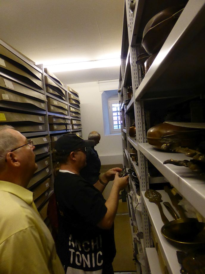 Stadtmuseum_Besichtigung