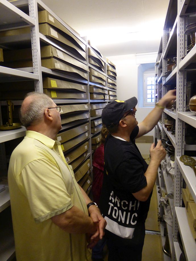 Stadtmuseum_Besichtigung