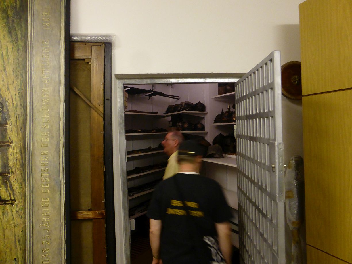 Stadtmuseum_Besichtigung