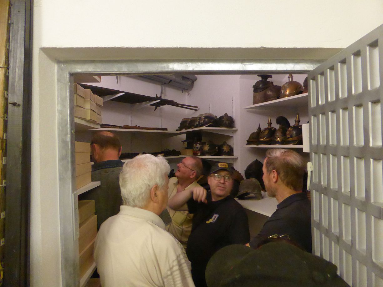 Stadtmuseum_Besichtigung