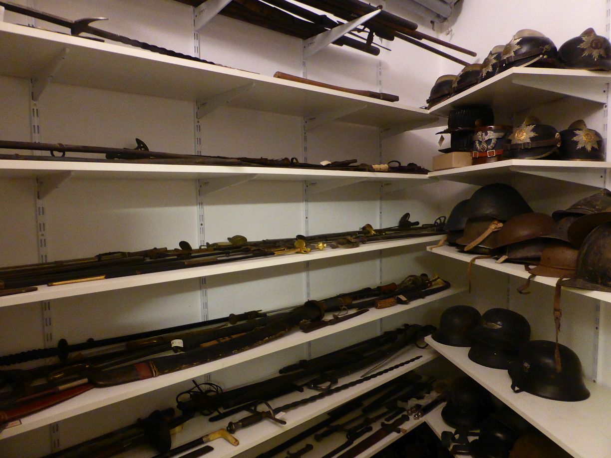 Stadtmuseum_Besichtigung