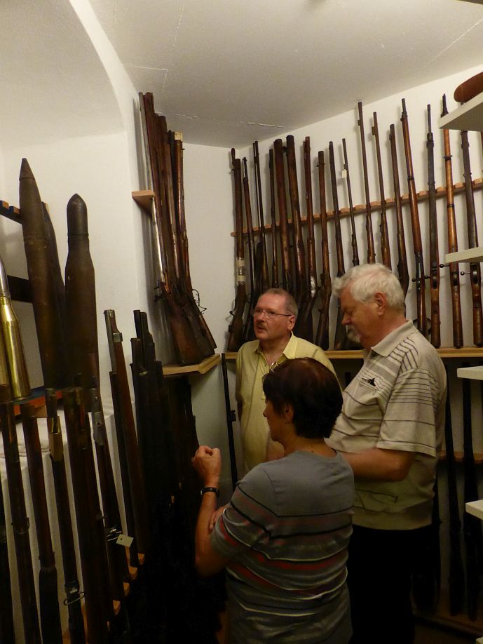 Stadtmuseum_Besichtigung