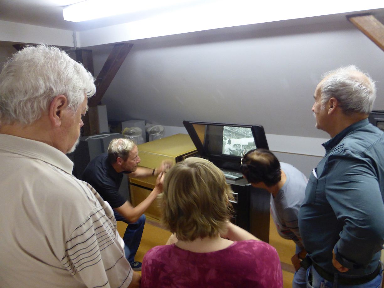 Stadtmuseum_Besichtigung