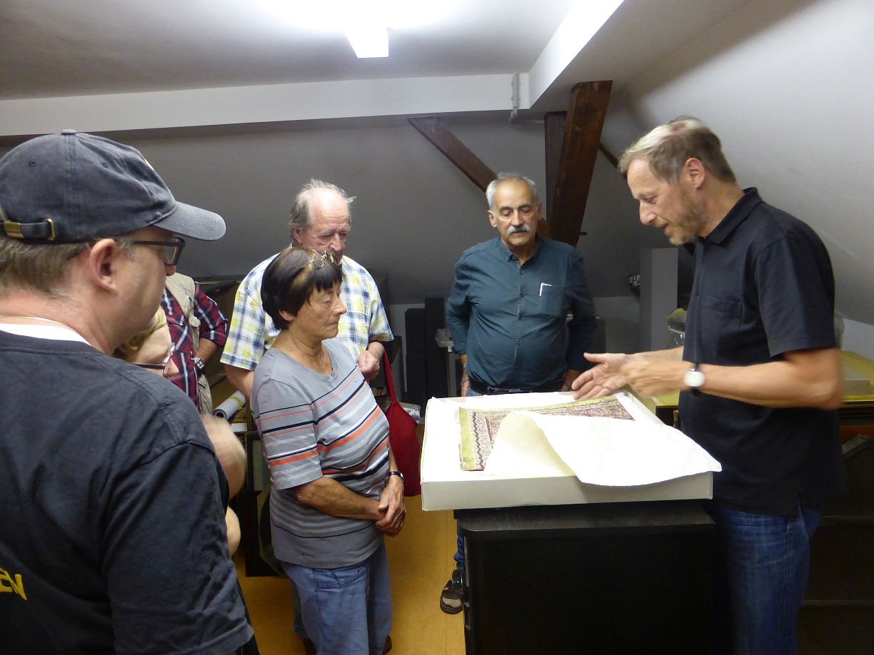 Stadtmuseum_Besichtigung