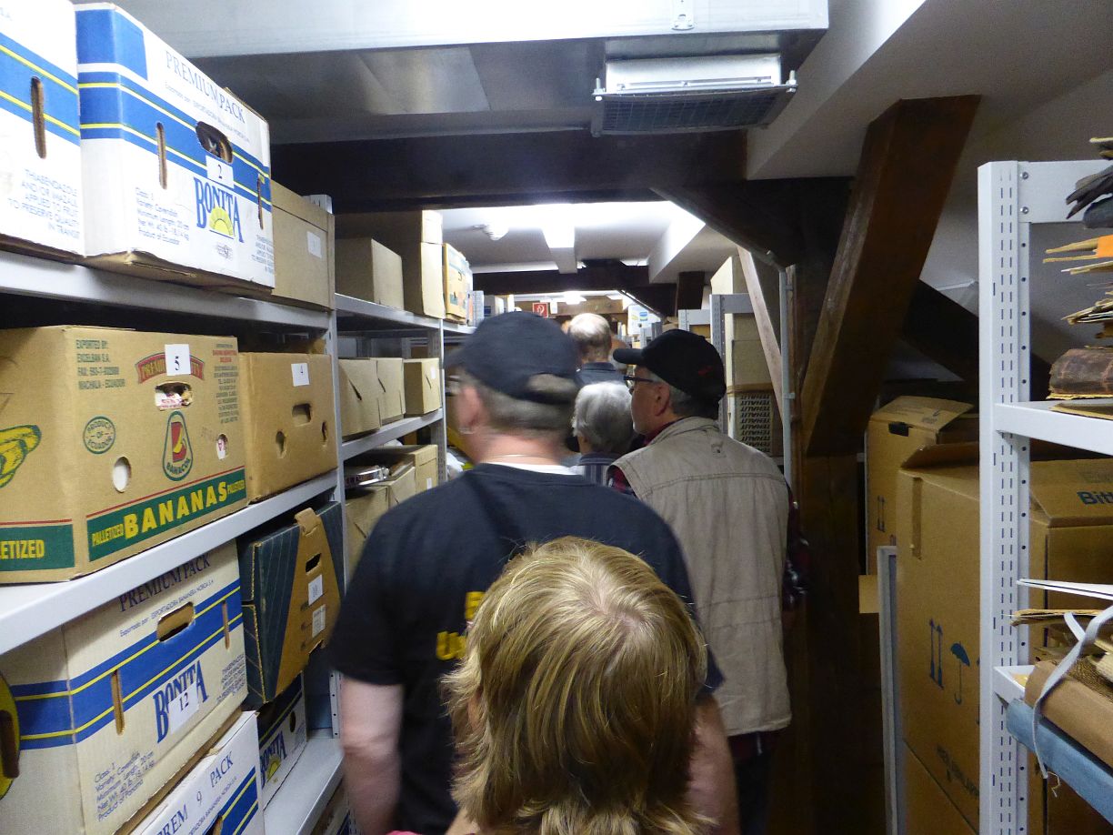 Stadtmuseum_Besichtigung