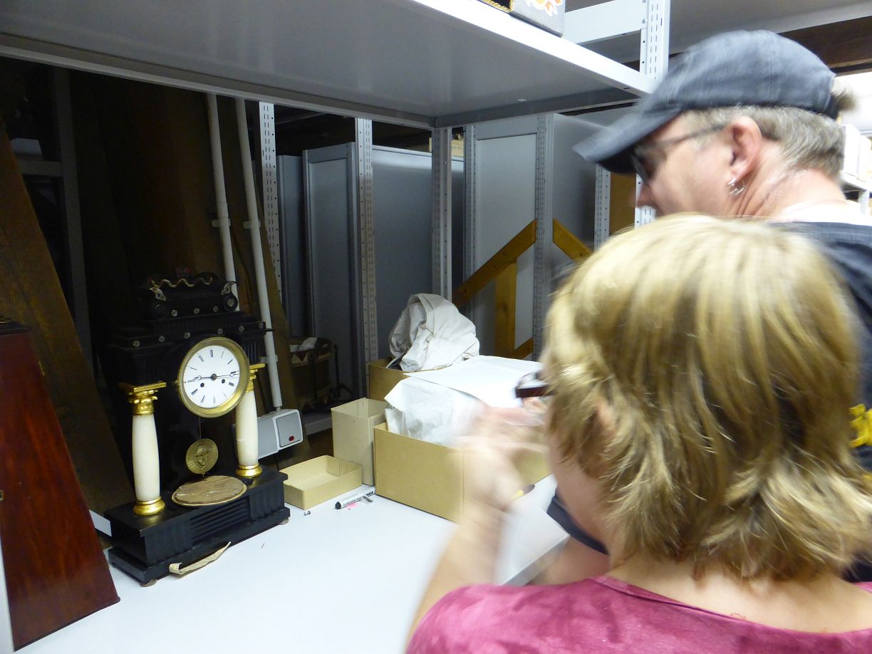 Stadtmuseum_Besichtigung