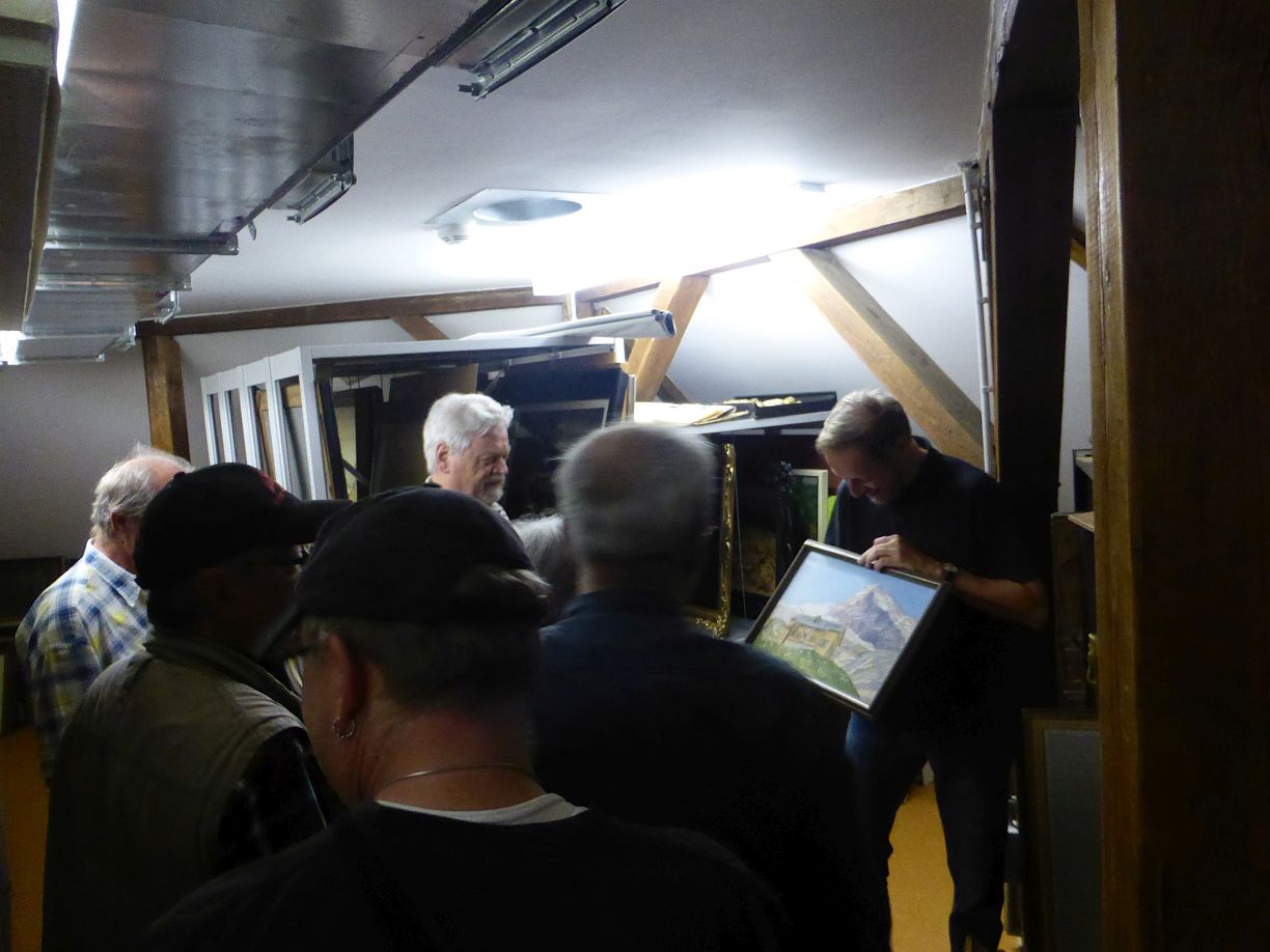 Stadtmuseum_Besichtigung