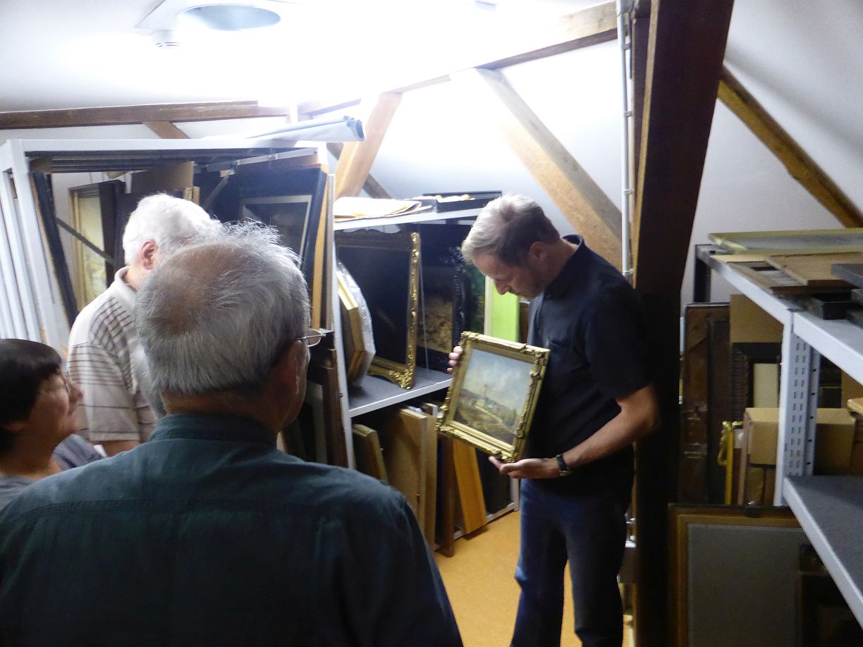 Stadtmuseum_Besichtigung