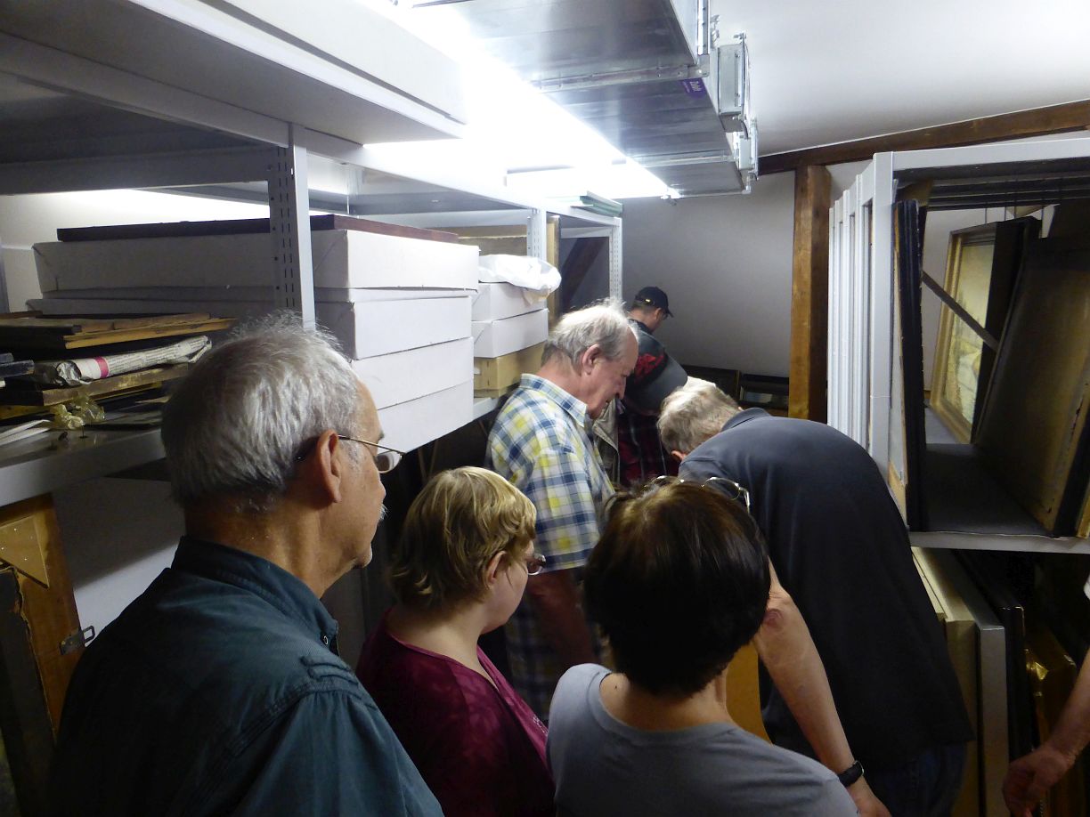 Stadtmuseum_Besichtigung