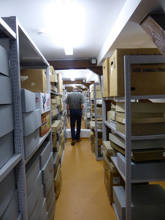 Stadtmuseum_Besichtigung