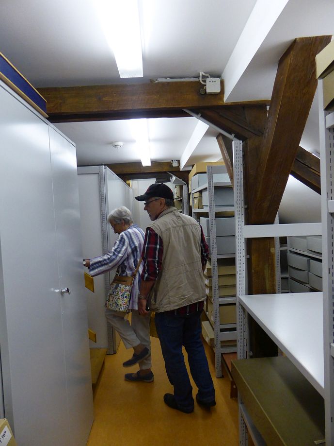 Stadtmuseum_Besichtigung