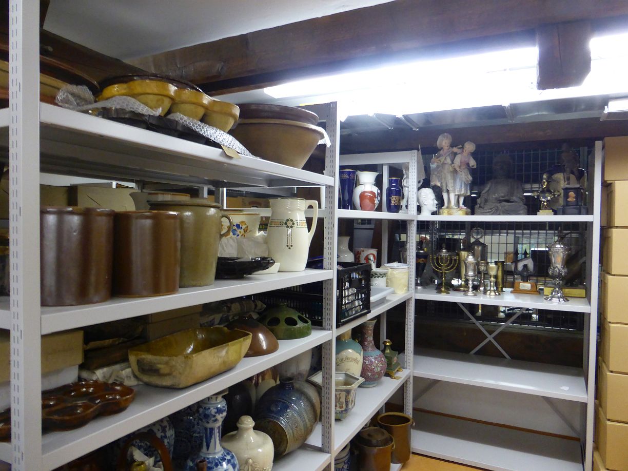 Stadtmuseum_Besichtigung