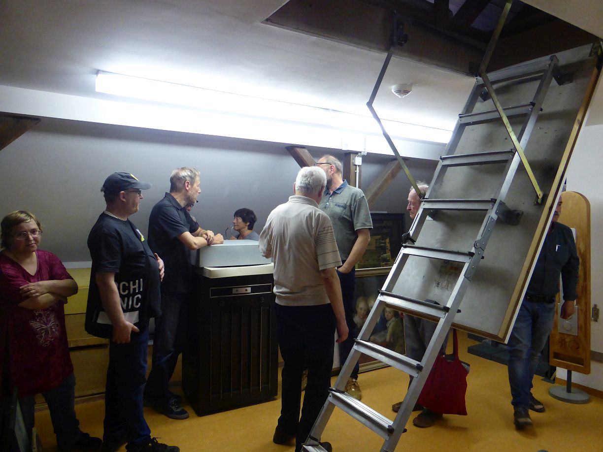 Stadtmuseum_Besichtigung