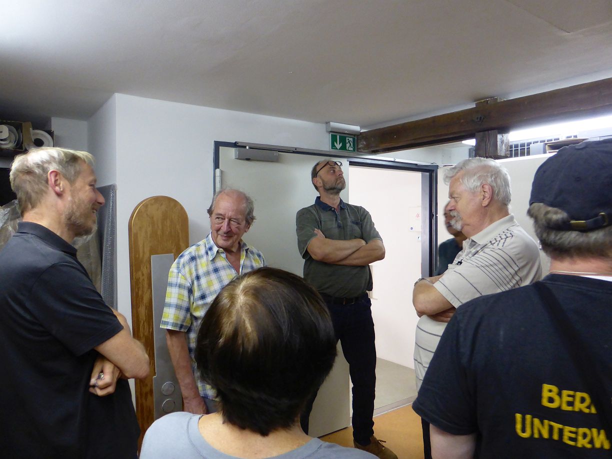 Stadtmuseum_Besichtigung