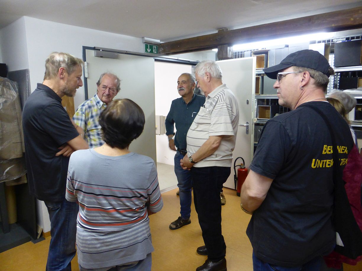 Stadtmuseum_Besichtigung