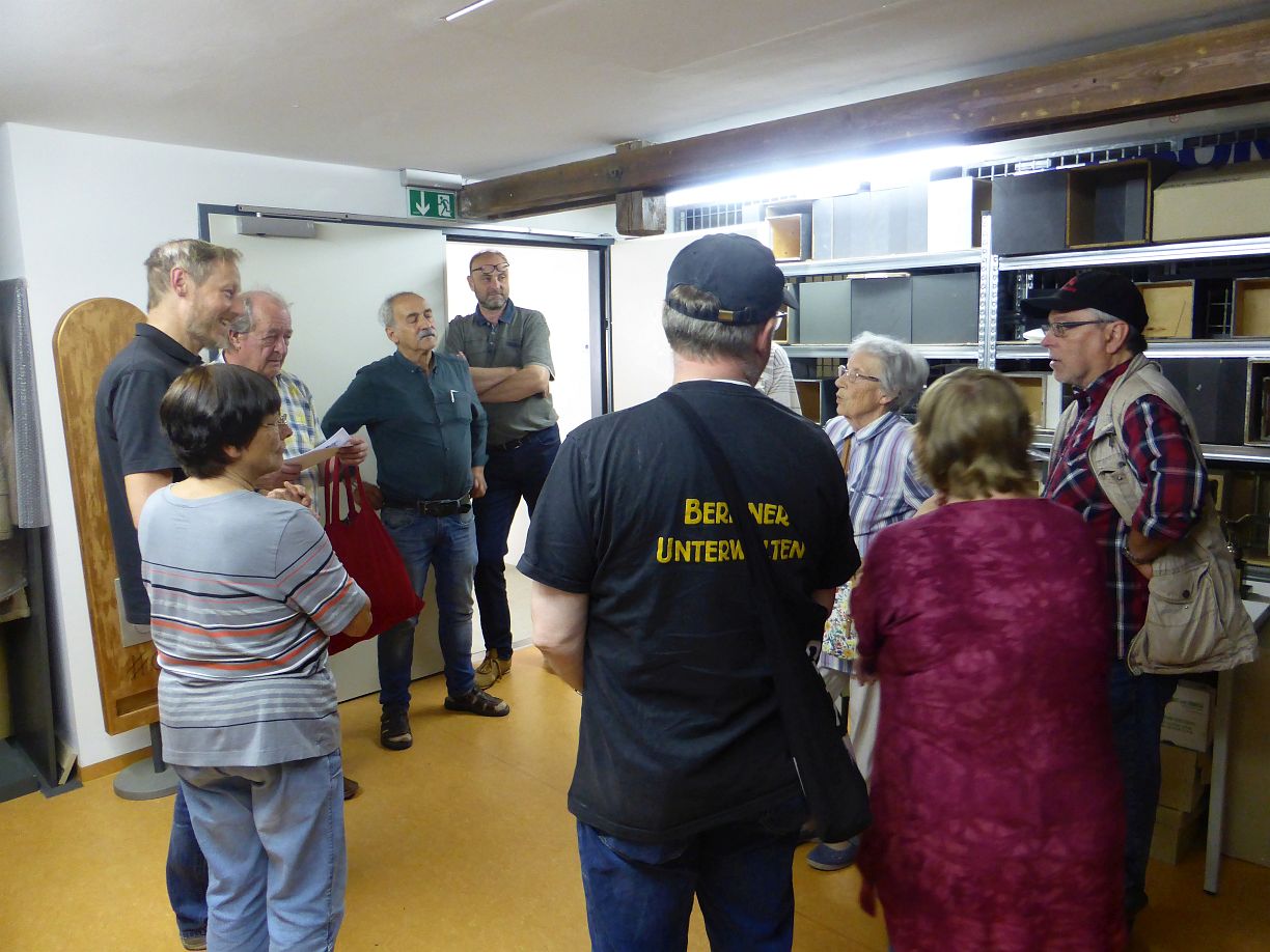 Stadtmuseum_Besichtigung