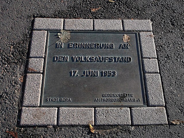 Gedenkplatte_Juniaufstand